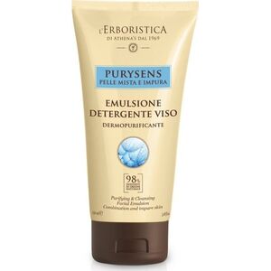 ERBORISTICA_Purysens oczyszczająca emulsja do twarzy 150ml