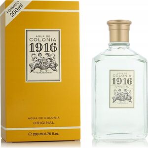 MYRURGIA Agua De Colonia Original 1916 EDC spray 200ml