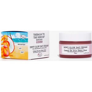 THE BALM_To The Rescue Dewy Glow Cream krem do twarzy 30ml