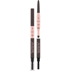 CATRICE_All In One Brow Perfector kredka i cień do powiek 030 4g