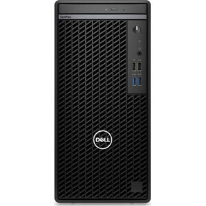 Komputer Dell Komputer Optiplex MT/Core i3-13100/8GB/256GB SSD/Integrated/DVD RW +/-8x/No Wifi/Kb/Mouse/180W/W11Pro