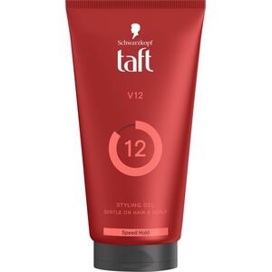 TAFT_V12 żel stylizujący do włosów 150ml