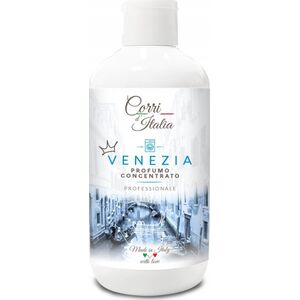 Płyn do płukania CORRI D'ITALIA_Perfumy do prania Venezia 250ml