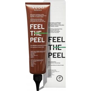 VEOLI BOTANICA_Feel The Peel złuszczająco-nawilżający peeling do skalpu 150ml