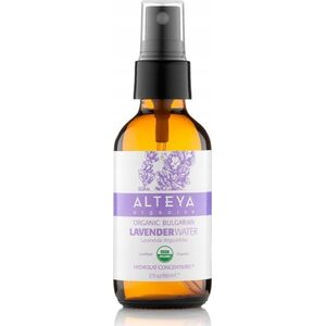 ALTEYA_Organic Bulgarian Lavender Water woda lawendowa 60ml