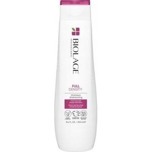 MATRIX_Biolage Full Denisty Shampoo szampon oczyszczający do włosów 250ml