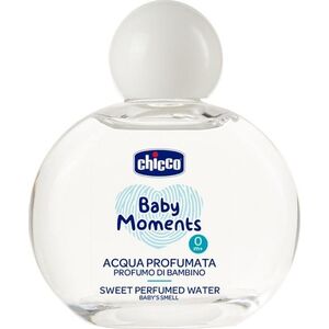 CHICCO_Baby Skin woda perfumowana 0m+ 100ml