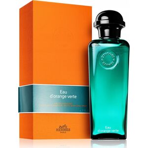 HERMES Eau D'Orange Verte EDC spray 200ml