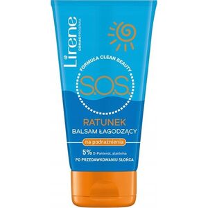 LIRENE_Sun S.O.S balsam łagodzący po opalaniu 150ml