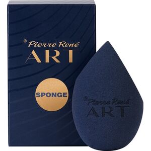 PIERRE RENE_Art Sponge gąbka do makijażu Granatowa