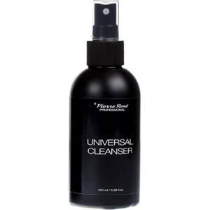 PIERRE RENE_Professional Universal Cleanser płyn do dezynfekcji pędzli 150ml