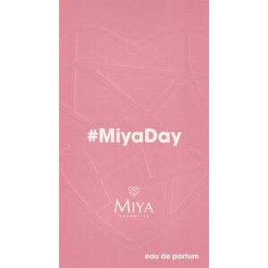 MIYA MiyaDay EDP spray 50ml