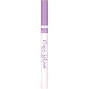 LOVELY_Ocean Waves Color eyeliner w pisaku 04 0,6g