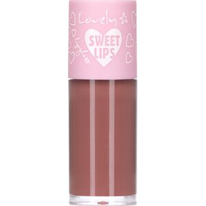 LOVELY_Sweet Lips Lipgloss błyszczyk do ust 05 6ml