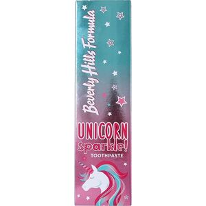 BEVERLY HILLS_Unicorn Sparkle pasta do zębów 100ml