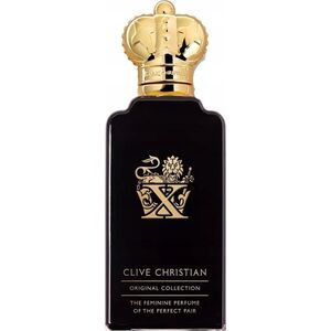 CLIVE CHRISTIAN X Parfum spray 100ml