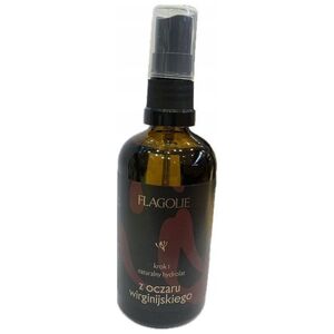 FLAGOLIE_Naturalny hydrolat z oczaru wirginijskiego 100ml