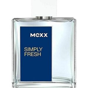 MEXX Simply Fresh EDT spray 50ml