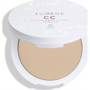 LUMENE_Color Correcting Powder puder korygujący 2 10g