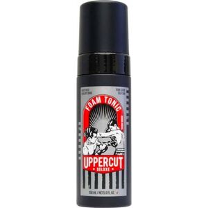 UPPERCUT_Deluxe Foam Tonic tonik do stylizacji w formie lekkiej pianki 150ml