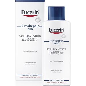 EUCERIN_Urea Repair Plus 10% Urea Lotion mleczko do ciała 250ml