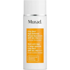 MURAD_City Skin Age Defense krem do twarzy SPF50 PA++++ 50ml