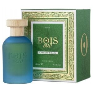 BOIS 1920 Cannabis Salata EDP spray 100ml