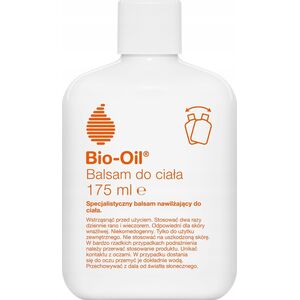 BIO-OIL_Body Lotion balsam do ciała 175ml