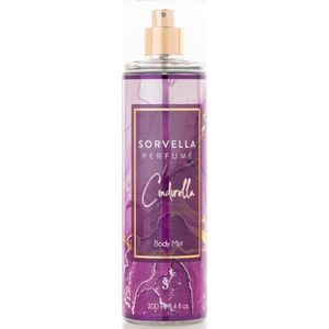 SORVELLA Cindrella BODY MIST 200ml