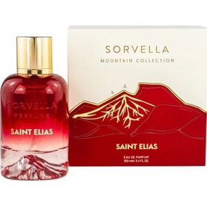 SORVELLA Mountian Saint Elias EDP spray 100ml