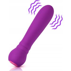 Masażer FEMMEFUNN_Ultra Bullet wibrator Purple