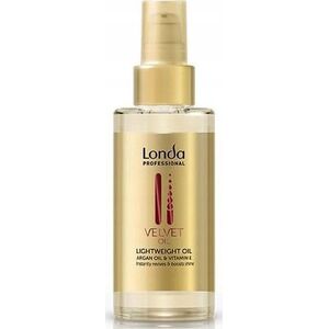 LONDA PROFESSIONAL_Velvet Oil odżywczy olejek do włosów 100ml