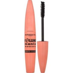 DERMACOL_Volume Mania 200% Volume tusz do rzęs 10,5ml