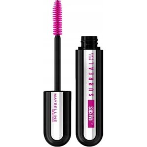 MAYBELLINE_The Falsies Surreal Mascara pogrubiająco-wydłużający tusz do rzęs Meta Black 10ml