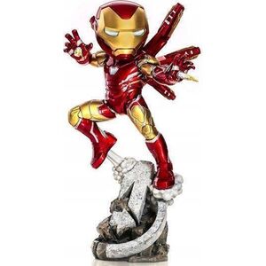 Figurka Hasbro Iron Studios & Minico Avengers: Endgame - Iron Man Figure