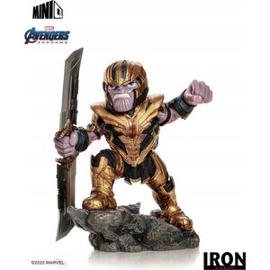 Figurka Hasbro Iron Studios & Minico Avengers: Endgame - Thanos Figure