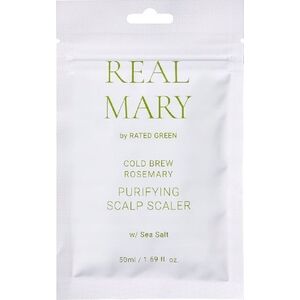 RATED GREEN_Real Mary kuracja oczyszczająca skórę głowy 50ml