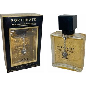 FORTUNATE Wild EDT spray 50ml