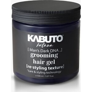 KABUTO KATANA_Grooming Hair Gel żel stylizujacy do włosów 500ml