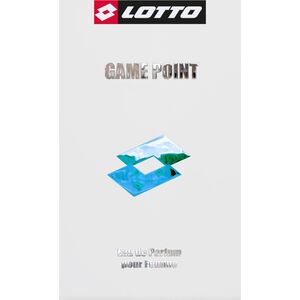 LOTTO Game Point EDP spray 100ml