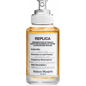 MAISON MARGIELA Replica Jazz Club EDT spray 100ml