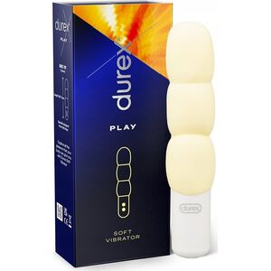 Masażer DUREX_Play Soft Vibrator wibrator