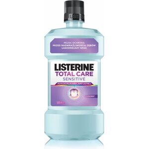 Listerine  TOTAL CARE SENSITIVE 500 ML (8237700)