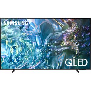 Telewizor Samsung QE50Q60DAUXXH QLED 50'' 4K Ultra HD Tizen