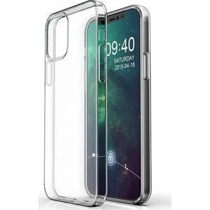 Beline Etui Clear Honor Magic 6 Pro transparent 1mm