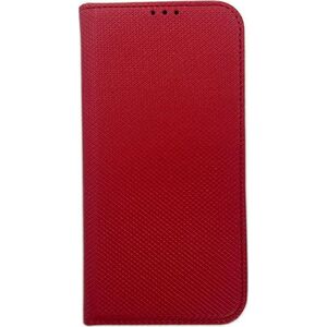 Etui Smart Magnet book OPPO Reno 11 F czerwony/red