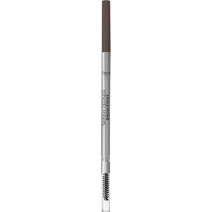 L’Oreal Paris LOREAL_Brow Artist Skinny Definer kredka do oczu 108 Dark Brunette