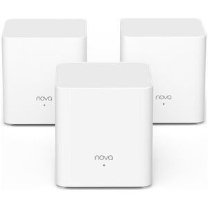 Router Tenda Tenda Nova system Mesh MX3 (3pack)