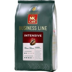 Kawa ziarnista MK Cafe Kawa MK Cafe Business Line Intensive | 1 kg | Ziarnista