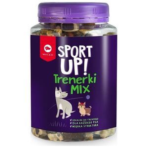 Maced MACED Sport Up!! Trenerki MIX 300g